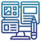 design and development